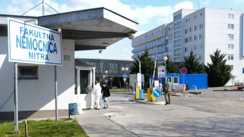 Pacienti ohodnotili slovenské nemocnice. Ktorá rebríčku kraľuje?