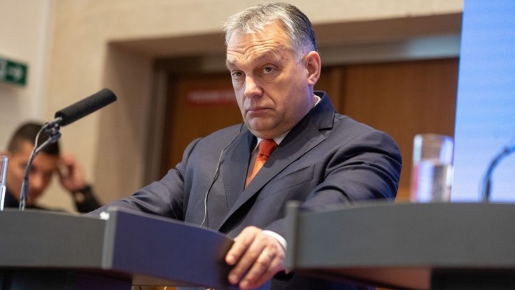 Orbán odmietol Zelenského požiadavky: Maďarsko sa nechce zapojiť do vojny