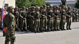 Ozbrojené sily rozmiestňujú slovenské systémy protivzdušnej obrany na východnej hranici