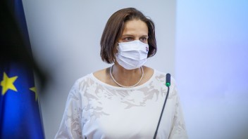 Počas dvoch rokov sa podarilo presadiť veľa významných opatrení, uviedla Kolíková