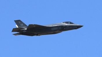 Kanada chce nakúpiť 88 bojových lietadiel F-35 od spoločnosti Lockheed Martin