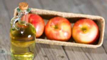Vyrobte si domáci jablčný ocot: Je to univerzálny liek aj kozmetický pomocník