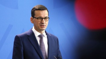 Poľsko nechce poháňať vojnovú mašinériu. Do konca tohto roku prestane používať ruskú ropu a uhlie