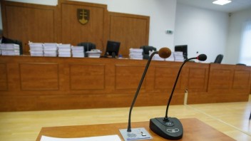 Prokurátor podal sťažnosť proti nevylúčeniu dvojice sudcov v kauze Kuciak, namieta ich zaujatosť