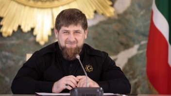 Rusko nebude na Ukrajine robiť žiadne ústupky, uviedol čečenský vodca Kadyrov