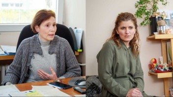ROZHOVOR: Ukrajinky majú nádej, že sa čoskoro vrátia. Nemám srdce im ju brať, hovorí sociálna pracovníčka