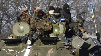 Rekordný výsledok ukrajinských síl. Vojaci oslobodili takmer 30 obcí