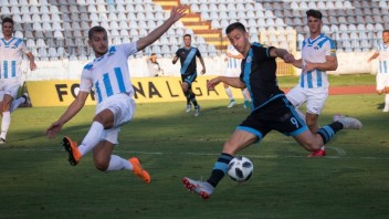 Najhoršie scenáre sa nenaplnili, FK Senica pokračuje vo Fortuna lige