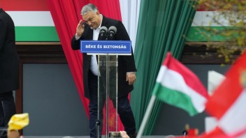 V Maďarsku sa začali voľby do Národného zhromaždenia. Rozhoduje sa o osude 199 mandátov