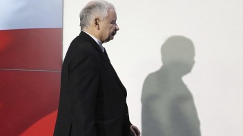 Vicepremiér Kaczyński je otvorený k rozmiestneniu jadrových zbraní USA v Poľsku