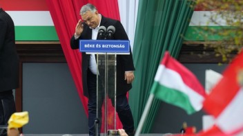 Orbán sa stal premiérom Maďarska na ďalšie štyri roky. Aké budú jeho ďalšie kroky?