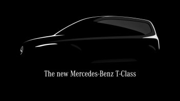Mercedes už čoskoro rozšíri svoje portfólio o novú triedu T. O aký model pôjde?