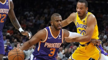 Batkebalisti Lakers sa neprebojovali do play-off, prehrali už šiesty zápas v sérii