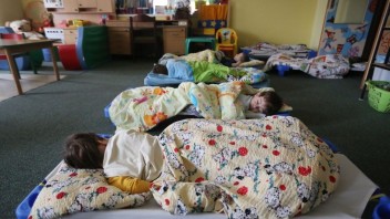 Tak takto?!: Slovenské školy nemajú dostatočné kapacity pre deti z Ukrajiny