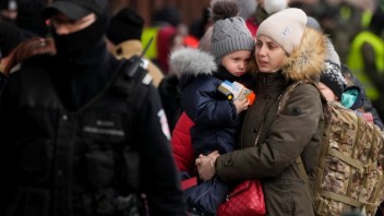 Europarlament schválil pomoc pre štáty, ktoré prijímajú utečencov z Ukrajiny. Čerpať ju budú môcť  hneď