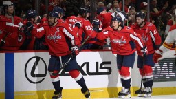 NHL: Fehérváry skóroval v druhom zápase za sebou, hetrik Roslovica