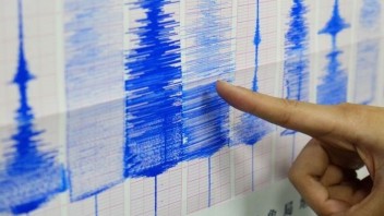 Južnú Kóreu postihlo zemetrasenie, obete ani škody nehlásili