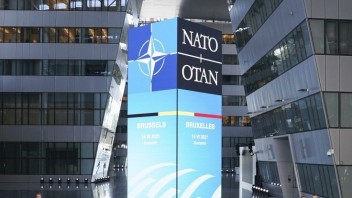 Fínsko a Švédsko by podľa britského denníka mohli vstúpiť do NATO už v lete tohto roka