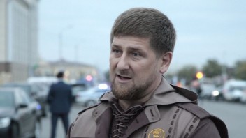 Kadyrov hovorí o ďalšej ofenzíve ruských síl: Vezmeme si Kyjev a ďalšie mestá