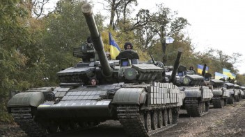 V Mariupole sa podľa Ruska vzdalo vyše tisíc ukrajinských vojakov. Kyjev toto tvrdenie odmieta