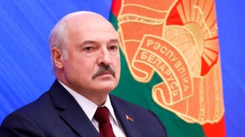 Bielorusko nebude súčasťou Ruska. Nie sme s Putinom takí hlúpi, hovorí Lukašenko