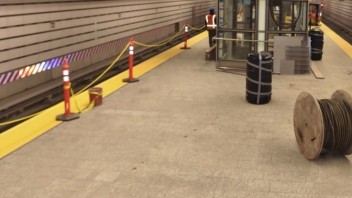 Americká polícia zatkla muža podozrivého z útoku v newyorskom metre