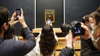 Slávny maliar a génius, ktorý predbehol čas. Leonardo da Vinci sa narodil pred 570 rokmi