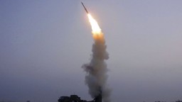 KĽDR otestovala nový zbraňovým systém, chce zvýšiť účinnosť taktických jadrových zbraní
