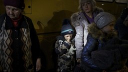 Z Mariupoľa do Ruska násilne deportovali už desaťtisíce Ukrajincov, tvrdí starosta