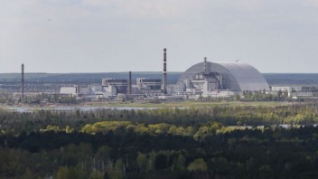 Černobyľská elektráreň obnovila priamu telefonickú linku s Kyjevom. Kontakt stratili na viac ako mesiac
