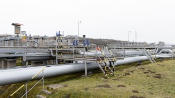 Dovoz ropy z Ruska pozastaví do konca roka Nemecko. V reakcii na vojnu už stopli otvorenie Nord Stream 2