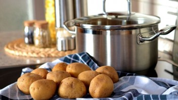 Schudnite vďaka zemiakom a tvarohu: Menej kalórií majú, ak ich dáte do chladničky