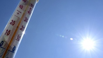 Vlaňajšie leto v Európe bolo najteplejšie v histórii. Zem sa naďalej zohrieva, katastrof bude podľa vedcov viac