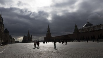 Rusko rozšírilo zoznam zahraničných agentov, sú medzi nimi aj viacerí novinári