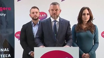 TB predstaviteľov strany Hlas-SD aj o obvinení Fica, Kaliňáka a Paru