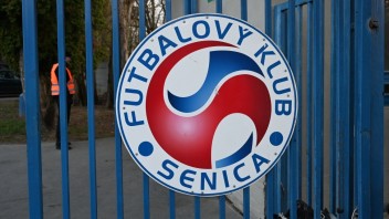 FK Senica dohrá ligu prevažne s dorastencami. Omladený tím prehral aj v Michalovciach