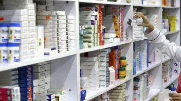 Prebytočné tabletky by nemali končiť v záchode, lekárne vlani vyzbierali takmer 200 ton liekov
