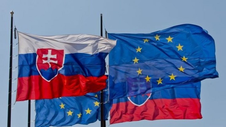 Slovenskej ekonomike dochádza dych. V Európskej únii je naše hospodárstvo tretím najslabším