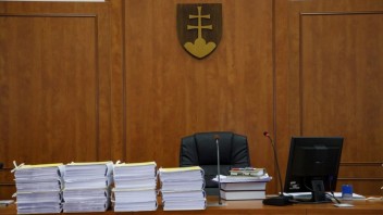 Na Slovensku vzniknú aj tri nové správne súdy. Legislatíva je súčasťou reformy súdnej mapy