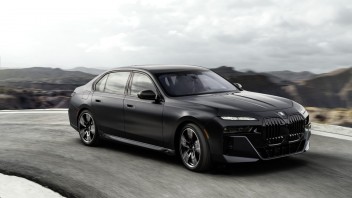 BMW oficiálne predstavilo novú generáciu radu 7