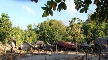 Šalamúnove ostrovy nebudú nikdy súhlasiť s militarizáciou Tichomoria, podpísali bezpečnostný pakt s Čínou