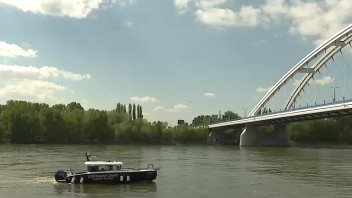 Lodná flotila na Dunaji sa rozrástla. Inšpektori dostali nové plavidlá, môžu tak zachytiť oveľa viac výtržníkov