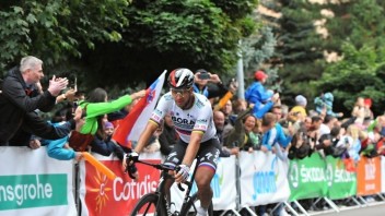 Sagan po dlhšej prestávke zahájil tréningový proces, júnové preteky budú generálkou pred Tour de France