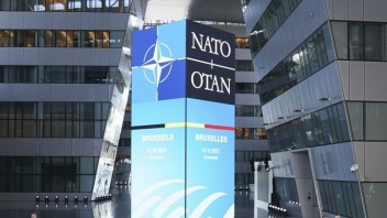 Švédsko a Fínsko sa snažia koordinovať svoje rozhodnutia o členstve v NATO