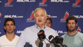 Fehr končí vo funkcii riaditeľa Hráčskej asociácie NHL, organizácia hľadá náhradu