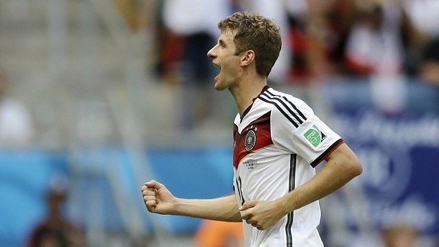 Thomas Müller predĺžil zmluvu s Bayernom Mníchov, ktorá doteraz platila do konca nadchádzajúcej sezóny