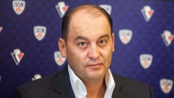 Klub opúšťa po 20 rokoch manažér Slovanu. Splnil som svoju misiu a prenechávam žezlo, tvrdí Krajči