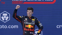 Verstappen triumfoval na premiérovej VC Miami, na čele priebežného poradia je však naďalej Leclerc