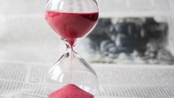 Lúpežníci času: Čo nás oberá denne o drahocenné minúty a ani si to neuvedomujeme?