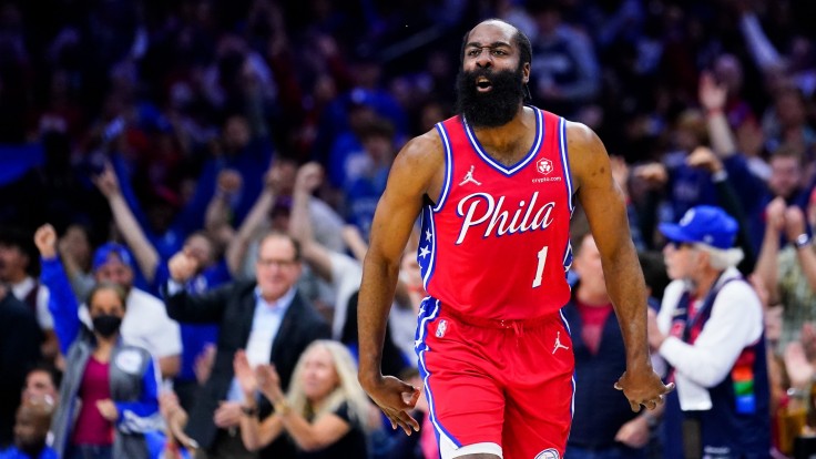 NBA: Semifinálové série play-off sú mimoriadne vyrovnané, víťazom sa stala Philadelphia